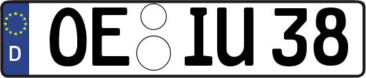 OE-IU38