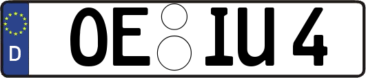 OE-IU4