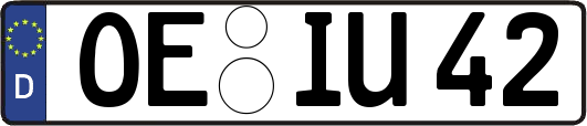 OE-IU42