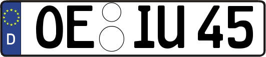 OE-IU45