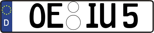 OE-IU5