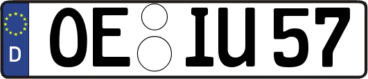 OE-IU57