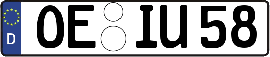 OE-IU58