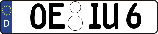 OE-IU6