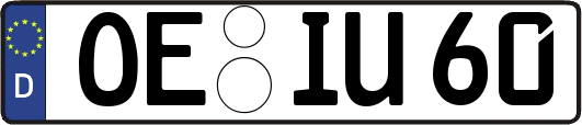 OE-IU60