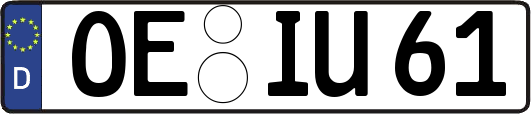 OE-IU61