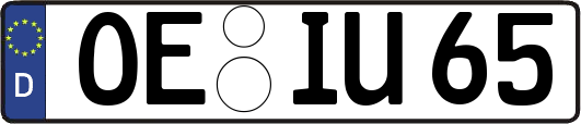 OE-IU65
