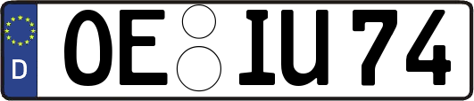 OE-IU74