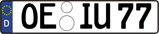 OE-IU77
