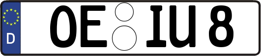 OE-IU8