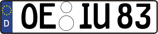OE-IU83