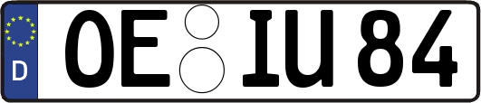 OE-IU84