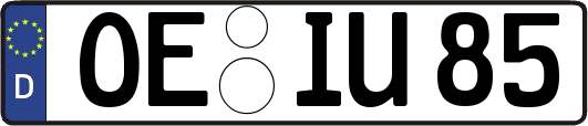 OE-IU85