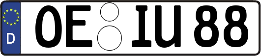 OE-IU88
