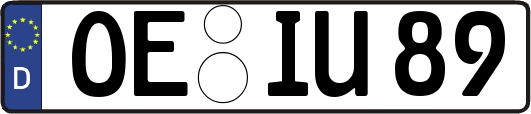 OE-IU89