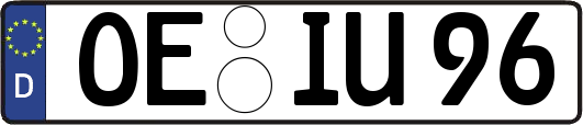 OE-IU96