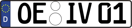 OE-IV01