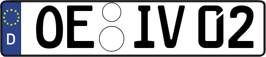 OE-IV02