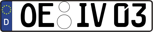 OE-IV03