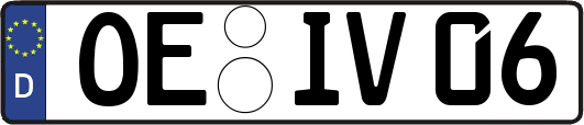OE-IV06