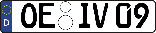 OE-IV09