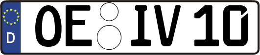 OE-IV10