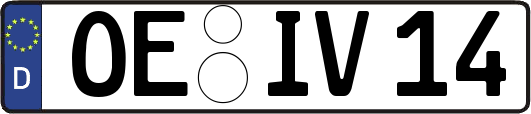 OE-IV14