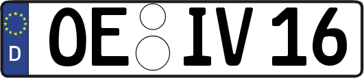 OE-IV16