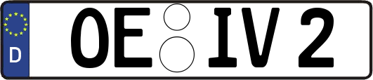 OE-IV2