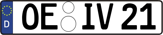 OE-IV21
