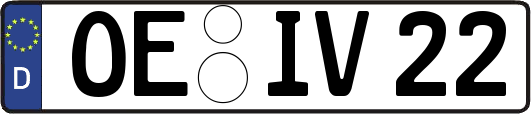 OE-IV22