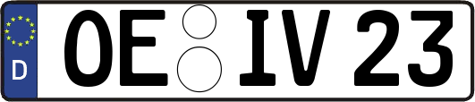 OE-IV23
