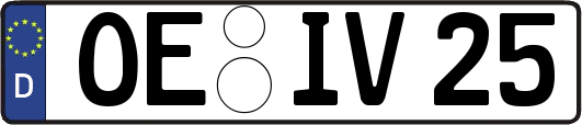 OE-IV25