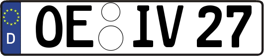 OE-IV27