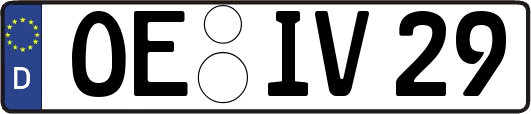 OE-IV29