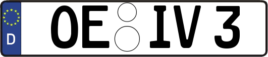 OE-IV3