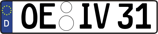 OE-IV31