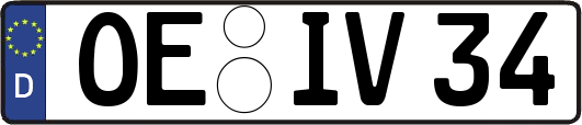 OE-IV34