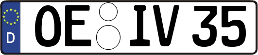 OE-IV35