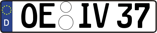 OE-IV37