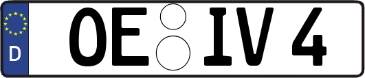 OE-IV4