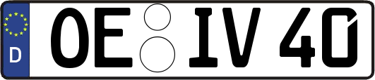 OE-IV40