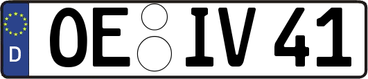 OE-IV41