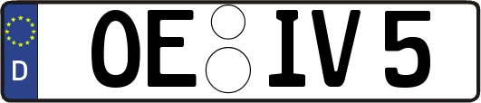 OE-IV5