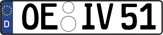 OE-IV51
