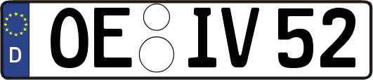 OE-IV52