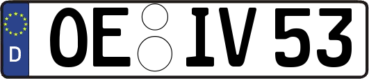 OE-IV53