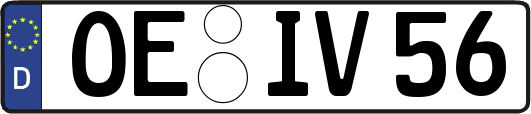 OE-IV56