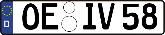 OE-IV58