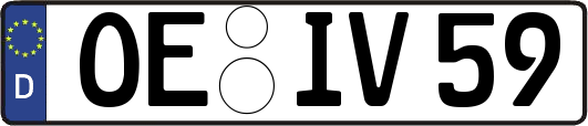 OE-IV59